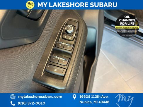 New 2026 Subaru Forester Premium w/ Base/Premium Package AWD/4WD image 11