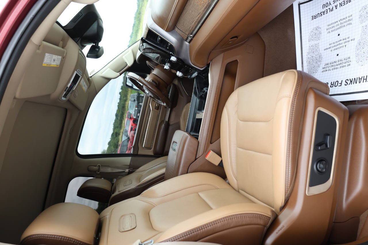 Used 2019 RAM 1500 Limited AWD/4WD image 15