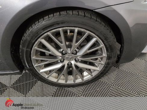 Used 2014 Lexus IS 250 AWD image 38