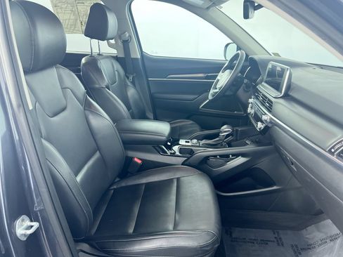 Certified 2022 Kia Telluride LX FWD image 23