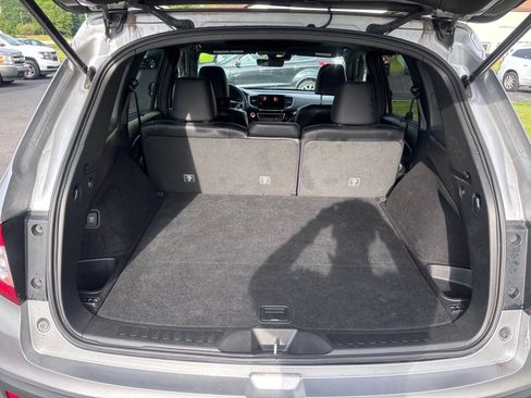 Used 2019 Honda Passport Elite image 13