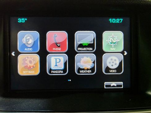 Used 2016 Chevrolet Tahoe LTZ image 3