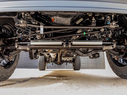 Used 2026 Ford F250 King Ranch w/ Chrome Package image 15