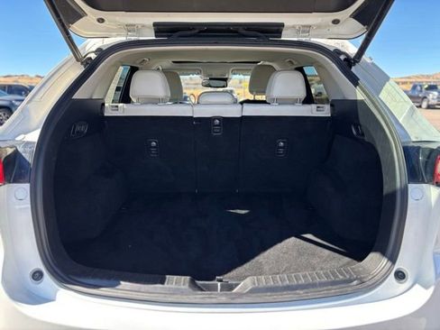 Used 2020 MAZDA CX-5 Grand Touring image 22