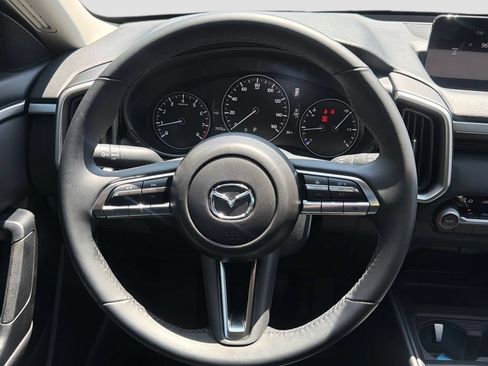 Certified 2025 MAZDA CX-50 AWD 2.5 S w/ Cargo Package image 14