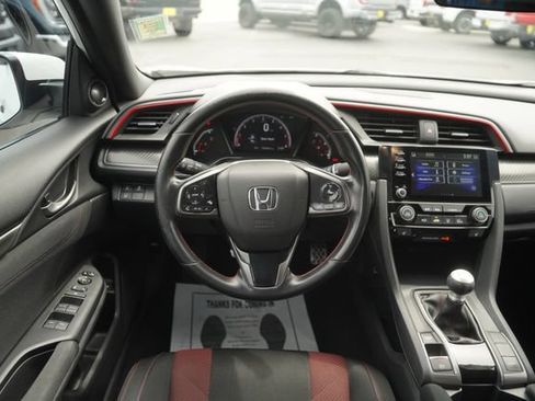Used 2020 Honda Civic Si image 22