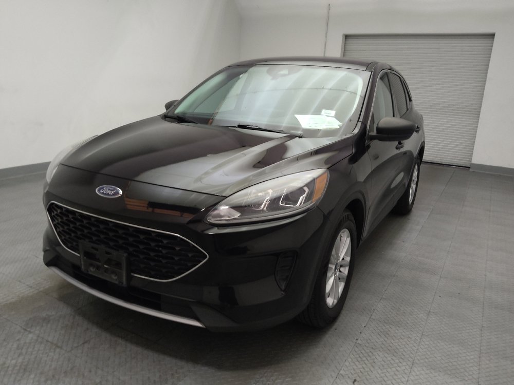 Used 2022 Ford Escape SE FWD image 15