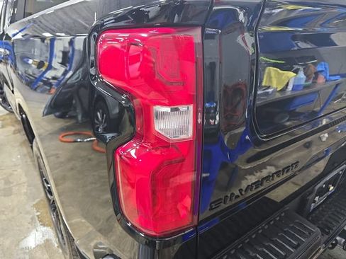 New 2026 Chevrolet Silverado 1500 High Country AWD/4WD image 37