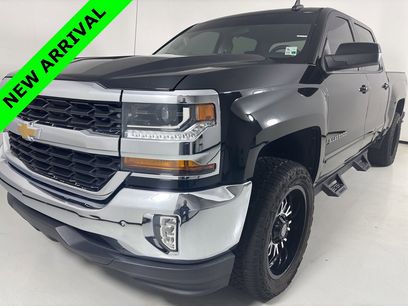Used 2017 Chevrolet Silverado 1500 LT w/ All Star Edition