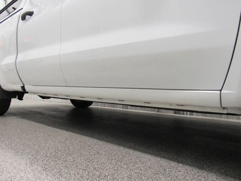 Used 2020 Chevrolet Silverado 1500 W/T w/ WT Value Package image 22