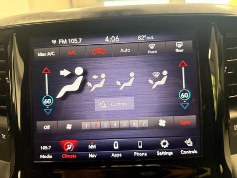 Used 2019 RAM 1500 Big Horn AWD/4WD image 52