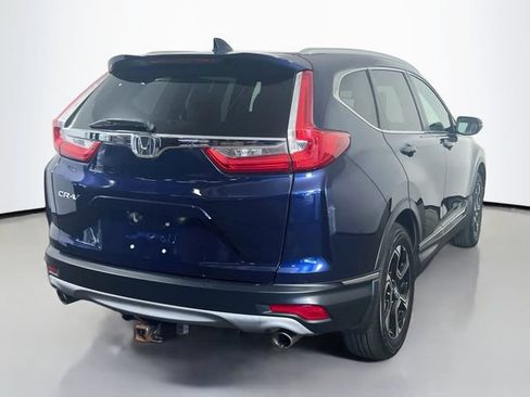 Used 2017 Honda CR-V Touring image 18