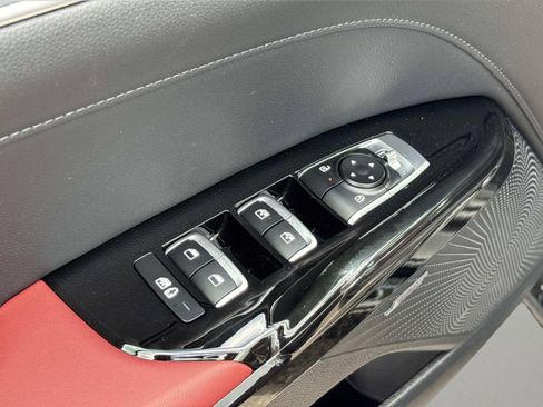 New 2026 Kia K5 GT-Line AWD/4WD image 19