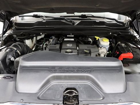 Used 2020 RAM 3500 Limited image 30