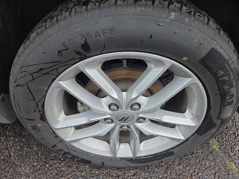 Used 2023 Dodge Durango GT image 11