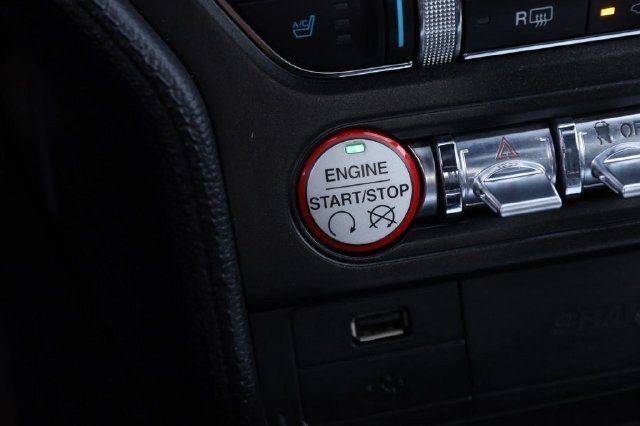 Used 2015 Ford Mustang GT Premium w/ Equipment Group 401A RWD image 14