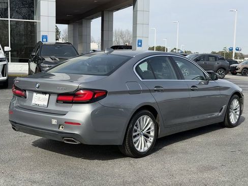 Used 2023 BMW 530i image 29