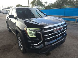 Used 2025 GMC Terrain Elevation video 1