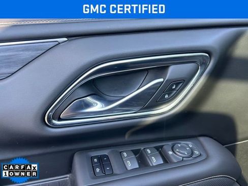 Certified 2023 GMC Yukon SLT image 18