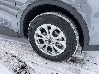 New 2026 Ford Escape Active w/ Cold Weather Package