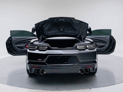 Used 2022 Chevrolet Camaro SS w/ Redline Edition image 33