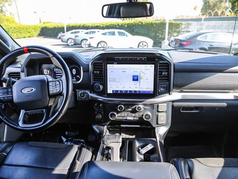 Used 2023 Ford F150 Raptor AWD/4WD image 12