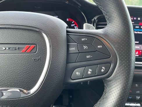 Used 2023 Dodge Durango R/T AWD/4WD image 16