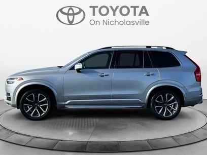 Used 2018 Volvo XC90 T5 Momentum w/ Convenience Package