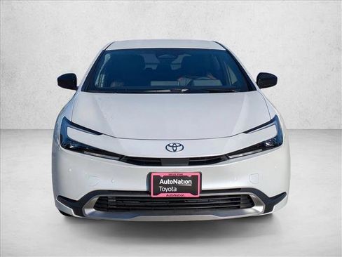 New 2026 Toyota Prius Plug-In Hybrid image 6