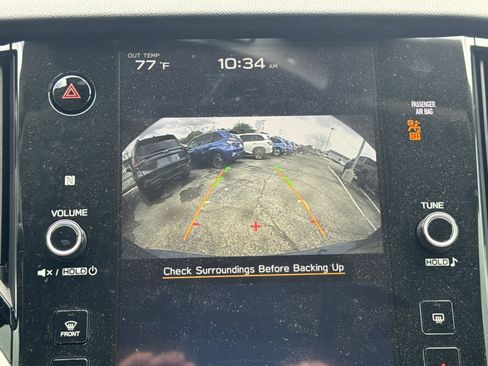 Used 2024 Subaru Legacy Premium image 21