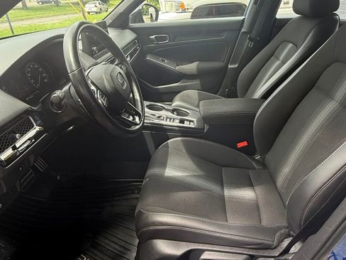 Used 2022 Honda Civic Sport image 19