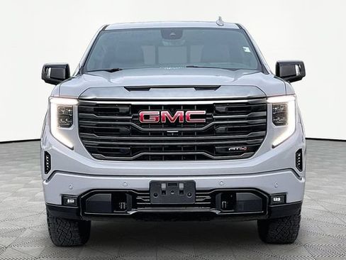 Used 2024 GMC Sierra 1500 AT4 w/ Technology Package AWD/4WD image 2
