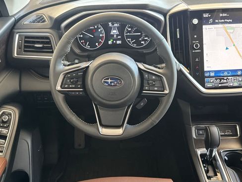 New 2026 Subaru Ascent Touring w/ Popular Package #1 AWD/4WD image 14
