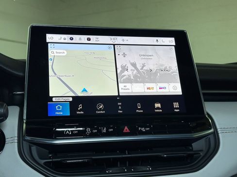 New 2026 Jeep Compass Limited w/ Sun, Sound & Navigation Group image 26