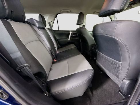Certified 2020 Toyota 4Runner SR5 Premium AWD/4WD image 26