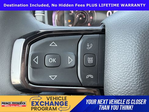 New 2026 RAM 3500 Limited image 20