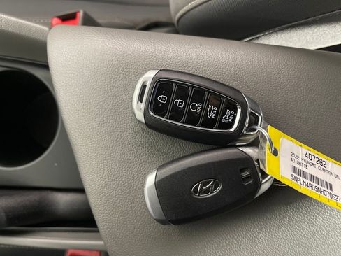 Certified 2022 Hyundai Elantra SEL image 26