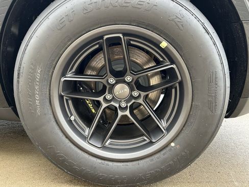 Used 2023 Dodge Challenger SRT Hellcat Redeye image 30