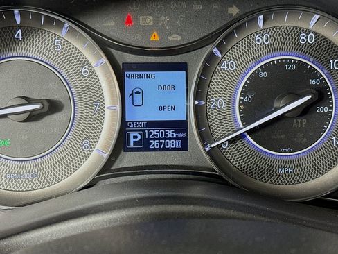 Used 2019 INFINITI QX80 Luxe w/ 22" Wheel Package image 12