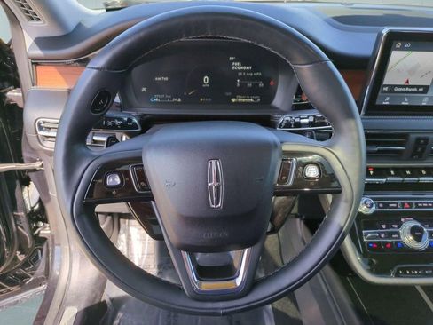 Certified 2022 Lincoln Corsair Reserve w/ Equipment Group 201A AWD/4WD image 19