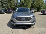 Certified 2023 Ford Edge SEL image 2