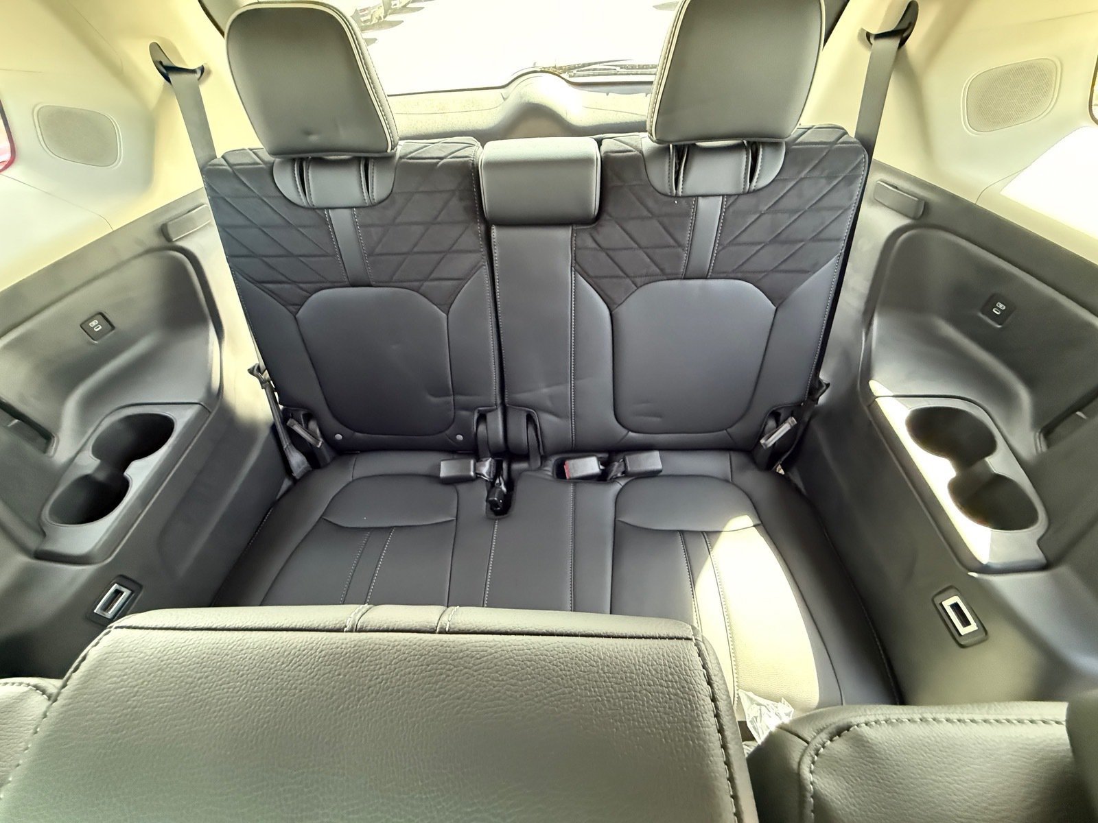 New 2026 Honda Pilot Elite image 24