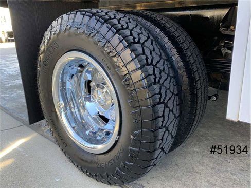 Used 2022 RAM 3500 Tradesman image 20