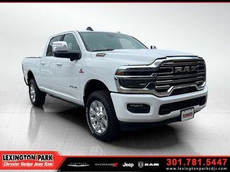 New 2026 RAM 2500 Laramie video 1