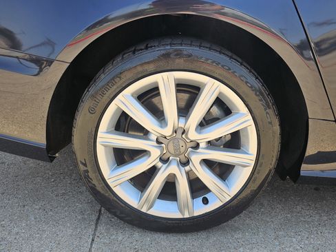 Used 2016 Audi A6 3.0T Premium Plus image 16