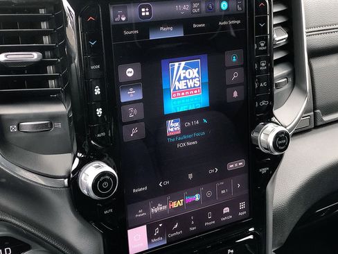 New 2026 RAM 1500 Laramie image 27