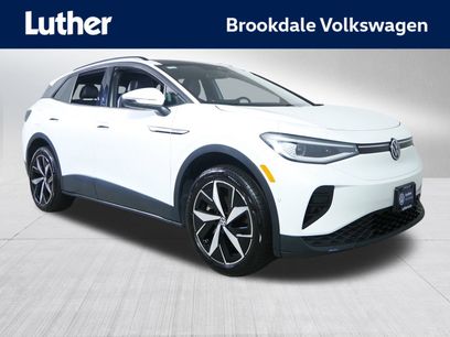 Used 2024 Volkswagen ID.4 Pro S