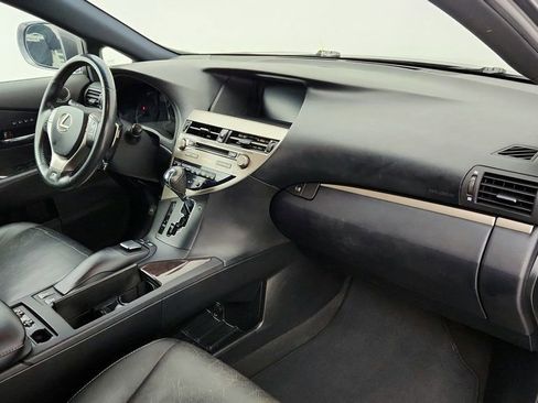 Used 2013 Lexus RX 350 AWD image 26