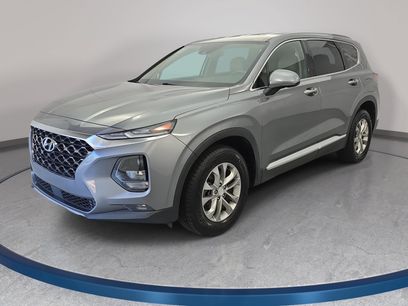 Used 2019 Hyundai Santa Fe SEL