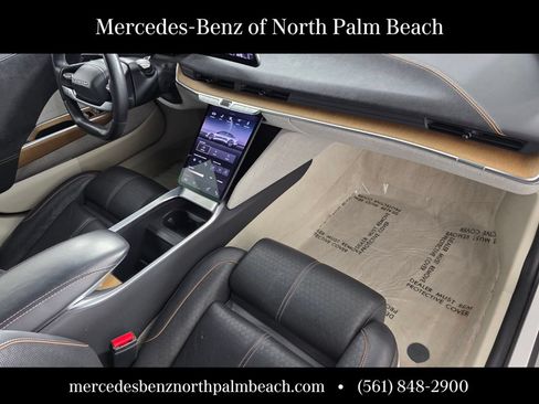 Used 2023 Lucid Air Grand Touring AWD/4WD image 31